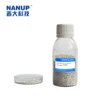 Good compatibility and dispersivity antimicrobial masterbatch raw materials master batch187 for Polyester filament