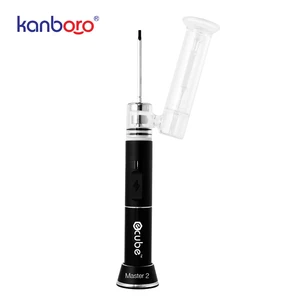 Portable Electric Dab Rig Wax Dry Herb