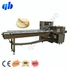Fresh vegetable cucumber/ chili pepper/ carrots/ celery flow packing machine