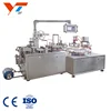 High Capacity Automatic PVC Blister Packing Machine
