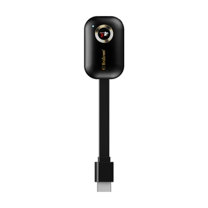 Mirascreen G9 Plus 4K Wireless HDMI Display Dongle