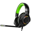Dongguan YongFang HP-6039 Over Head Headphones Gaming for ps4 /Laptop/PC/Ipad/Mobile Phone/Switches/Control Pads