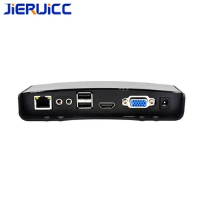 Thin Client X2 RDP 7.1 Windows 7 10 Server 2012R2