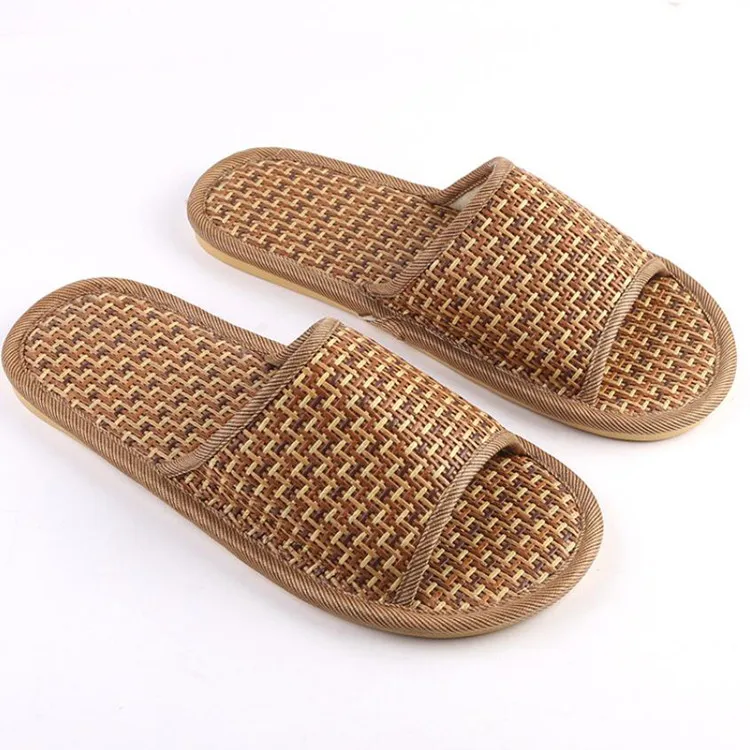 japanese bamboo slippers
