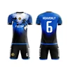OEM Cheap Price Custom Football Wear Team Club Jersey Soccer Wear Sets