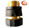 Lead Free Brass Quick Hose Connect Socket OEM- Brass Value Pack