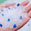 1 to 8mm full range silica gel crystal sand cat litter for all cats