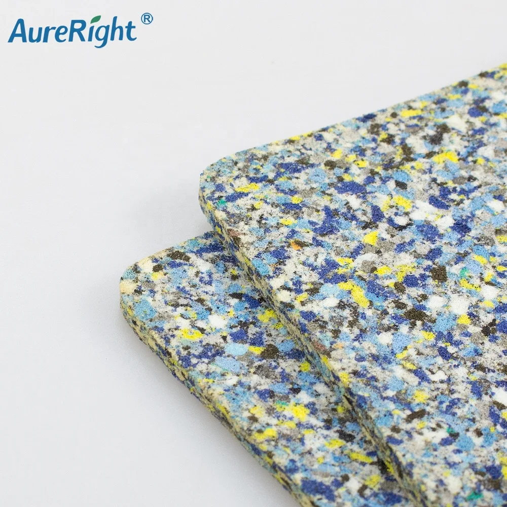 
Cheap prices high density recycled reticulated pu foam 