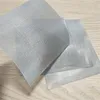 25 50 micron stainless steel mesh rosin press filter screen