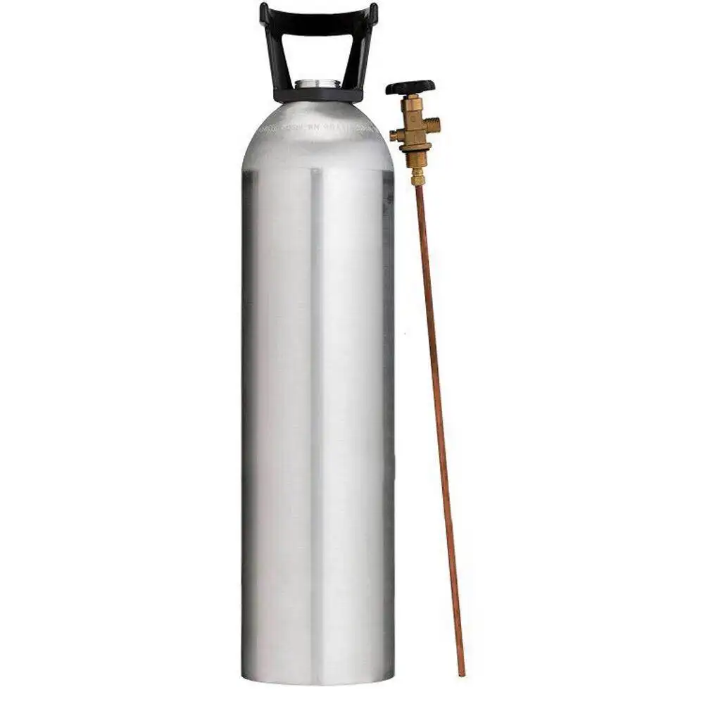 
Co2 beer instant glass froster Rapid Chill Countertop Mount Glass Froster 