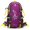 40L Outdoor Waterproof Mountering Camping Cycling Hiking Backpack