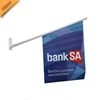 Cheap Plastic Bracket Decorate Flags