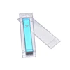 Super slim amazon custom logo factory cheap price long and thin e cigarette