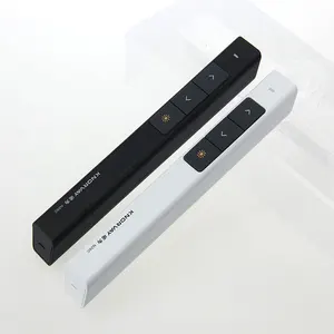 Wireless Laser Presenter PowerPoint Presentations