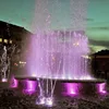 Music Dancing Pool Water Fountain,OEM Program Control Fountain