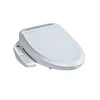 Sanitary Ware Easy Install Intelligent Auto Flush Soft Close Toilet Seat