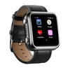 OEM ODM project MT6580 3G Android smart watch WCDMA GPS WIFI Bluetooth heart beat Blood pressure fall detection
