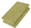 perlite block petroleum insulation basalt rock mineral wool sheet/slab plant rockwool growing media planting growing cubes