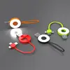 Universal Retractable 3 in 1 Multi Multiple 3in1 USB Charger Charging Data USB Cable
