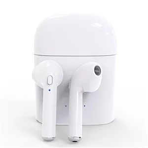 Fancytech i7s Wireless Stereo Earphones