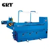 high speed intermediate/medium copper wire drawing machine wirh annealer