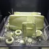3D printing services manufacture SLA SLS processing prototype