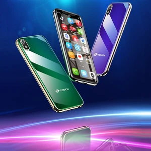 K TOUCH I9 Mini 4G Smartphone Face ID