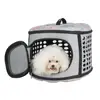 Pet Bag Dog Cat Out Carrying EVA Foldable Box Bed Backpack Accessory Dispenser travel