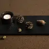 Custom Quartz Table Top Making Artificial Stone