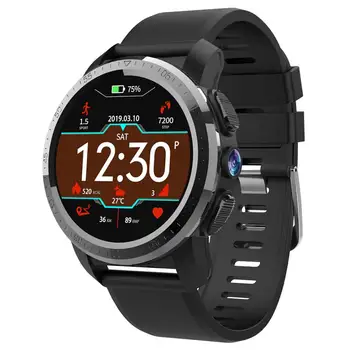 makibes m3 4g smartwatch