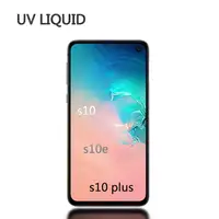 

tempered glass screen protector For Samsung galaxy s10/s10+/s9/s9+/s8/s8+/note9/note8