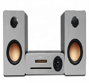 2.1 Wireless Soundbar Home Cinema Systems