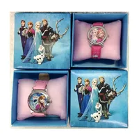 

Fashion Cartoon Watch children's watch with boxes watches for children