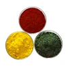 Basic Dyes Yellow 2 color paper fabric dye color