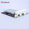 optical network OTDR Fiber Cable Monitor and Fiber Source Management