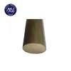 Lead free brass round bar