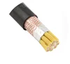 450/750V Muticore Flexible Control Cable, Braid Shielded Control Cable Specification, System Control Cable