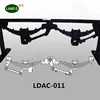 semi trailer truck auto parts luminaire suspension Manufacture 10 Leaf Spring Casting
