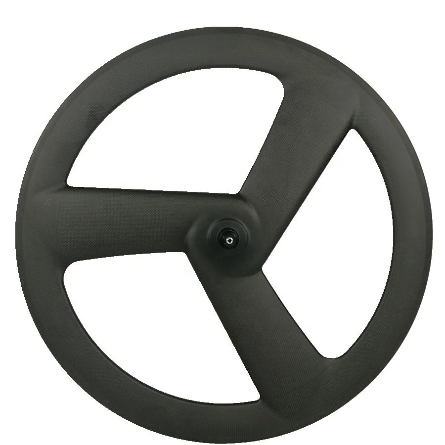 

Synergy 3 Spoke Bike Wheels For Cycling Race