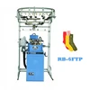 high quality computer sock knitting making machine to make socks machine price
