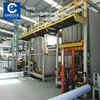 Bitumen waterproof membrane making machine