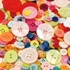 Assorted Buttons 500G