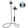 2019 Amazon best seller ipx7 waterproof earbuds magnetic mini in ear 5.0 wireless earphone bluetooth sport headset with mic