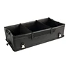 Car Interior Accessories private label collapsible car trunk storage