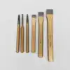 Good Quality Chisel Steel Mansory Chisel Set