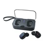 T18S Invisible Earphones 5.0 TWS Mini Wireless Earbuds Stereo Headset