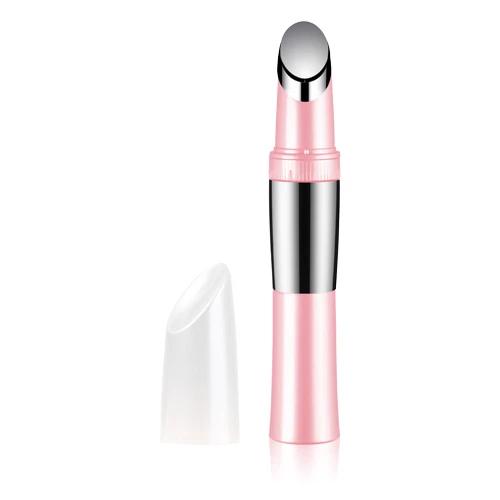 

Korean Ion Facial Skin Massager Vibrating Wands Face Massage Tighten Skin Machine