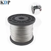 Hot low price stainless steel wire rope 3.6mm