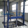 loading and unloading cargo lifting equipment for granite