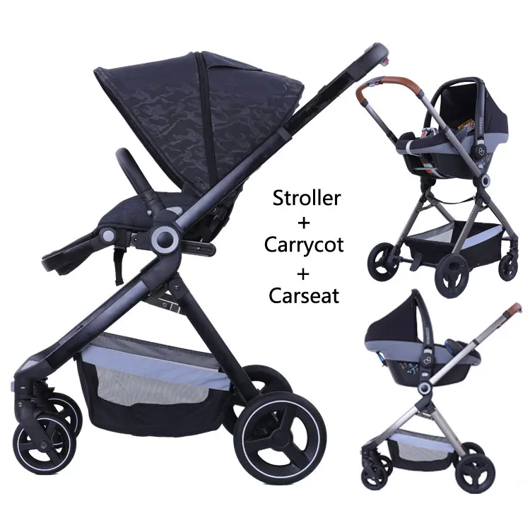 

6--36 months Baby Stroller Product Best Seller in China Baby Stroller poussette, Customized blue;green